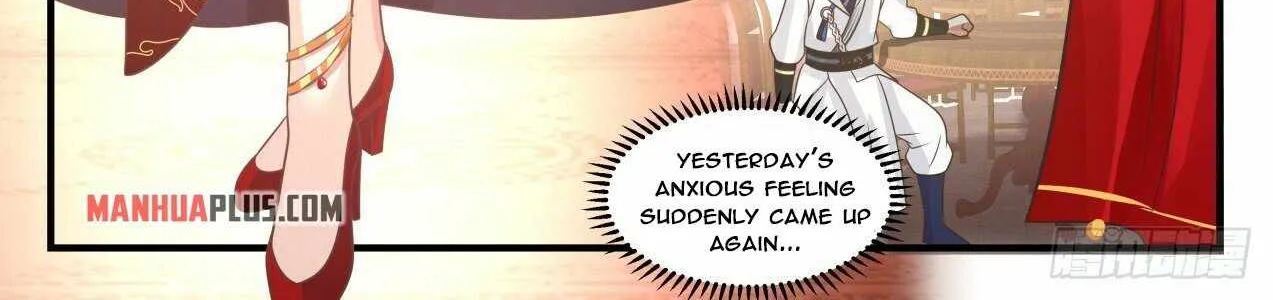 Read Martial Peak chapter 1805 image 13 on Lezhin