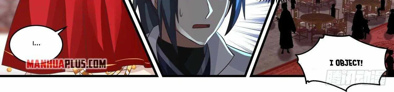 Read Martial Peak chapter 1805 image 15 on Lezhin