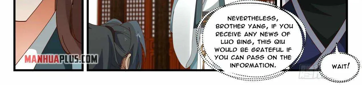 Read Martial Peak chapter 1805 image 5 on Lezhin