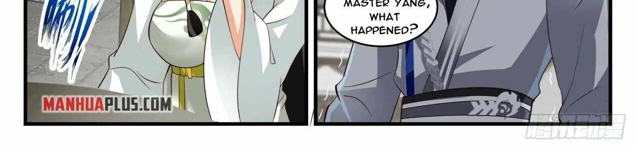 Read Martial Peak chapter 1806 image 11 on Lezhin