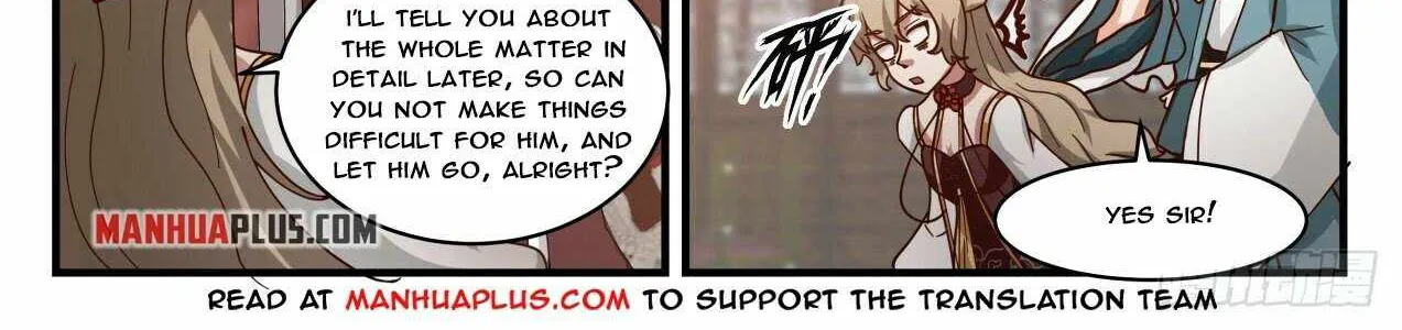 Read Martial Peak chapter 1806 image 13 on Lezhin