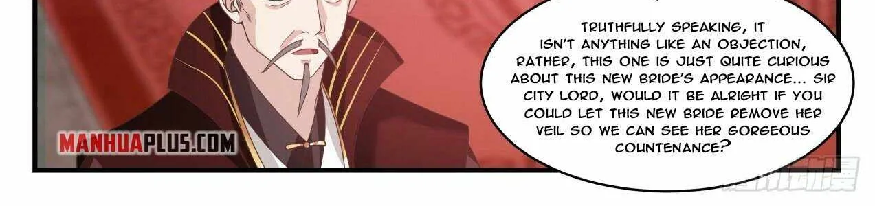 Read Martial Peak chapter 1806 image 19 on Lezhin