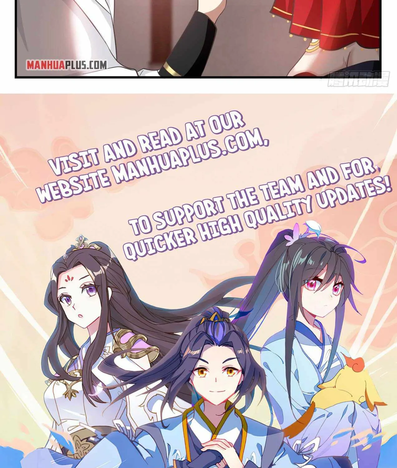 Read Martial Peak chapter 1806 image 23 on Lezhin