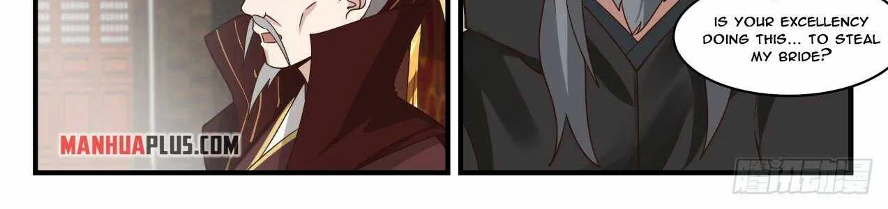 Read Martial Peak chapter 1806 image 3 on Lezhin