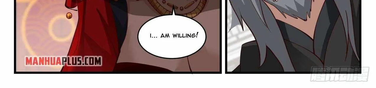 Read Martial Peak chapter 1806 image 5 on Lezhin