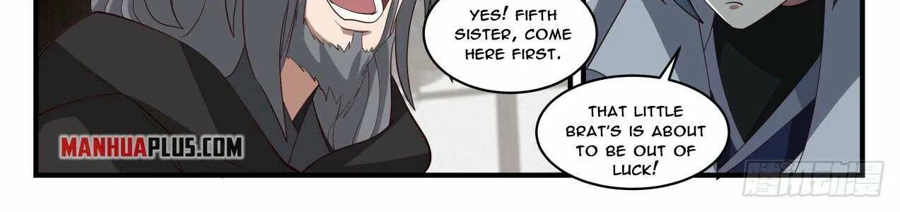 Read Martial Peak chapter 1806 image 7 on Lezhin
