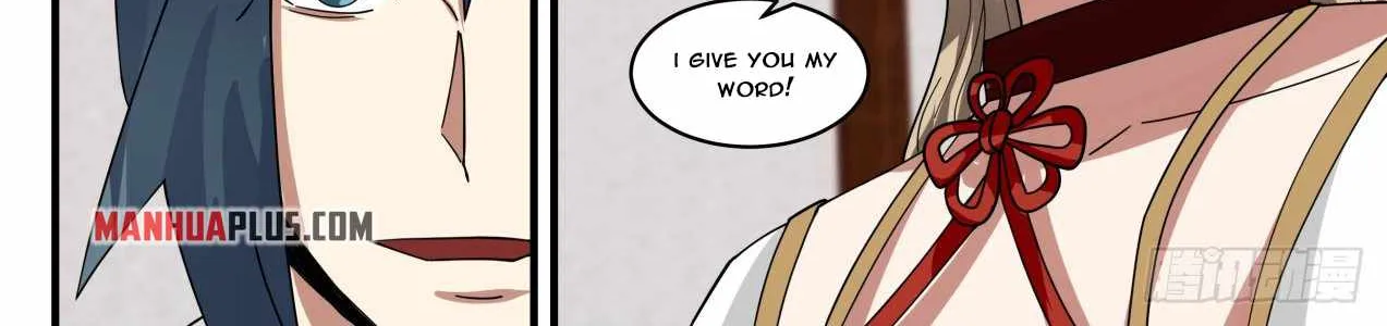 Read Martial Peak chapter 1807 image 11 on Lezhin
