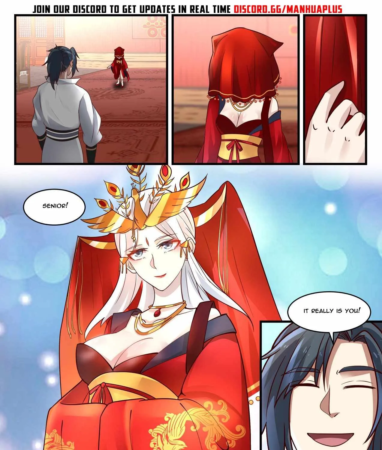 Read Martial Peak chapter 1807 image 22 on Lezhin