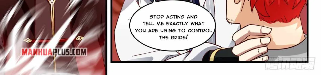 Read Martial Peak chapter 1807 image 7 on Lezhin