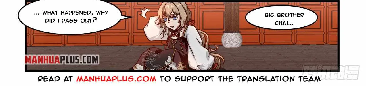 Read Martial Peak chapter 1807 image 9 on Lezhin