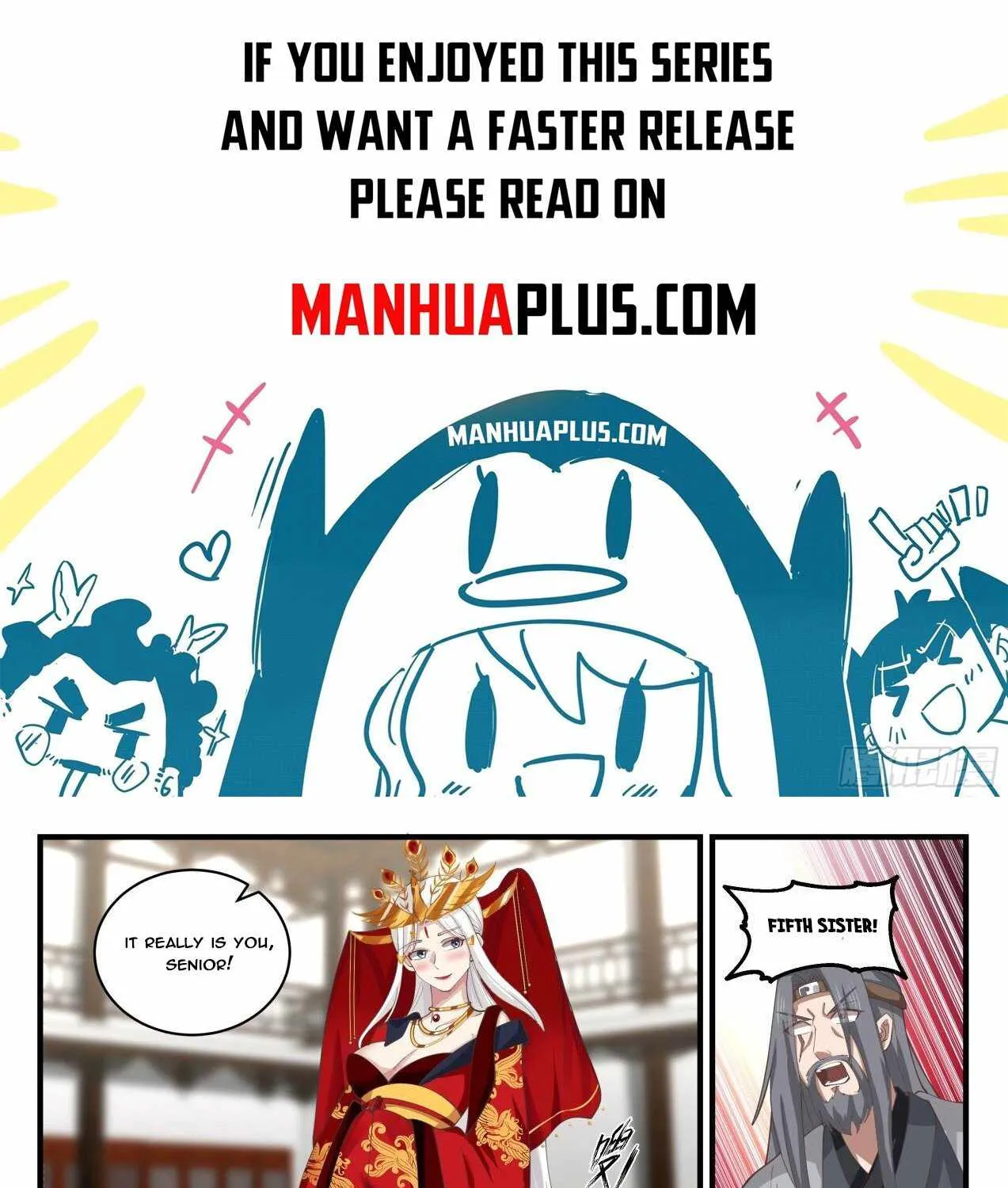 Read Martial Peak chapter 1808 image 0 on Lezhin