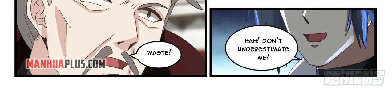Read Martial Peak chapter 1808 image 11 on Lezhin