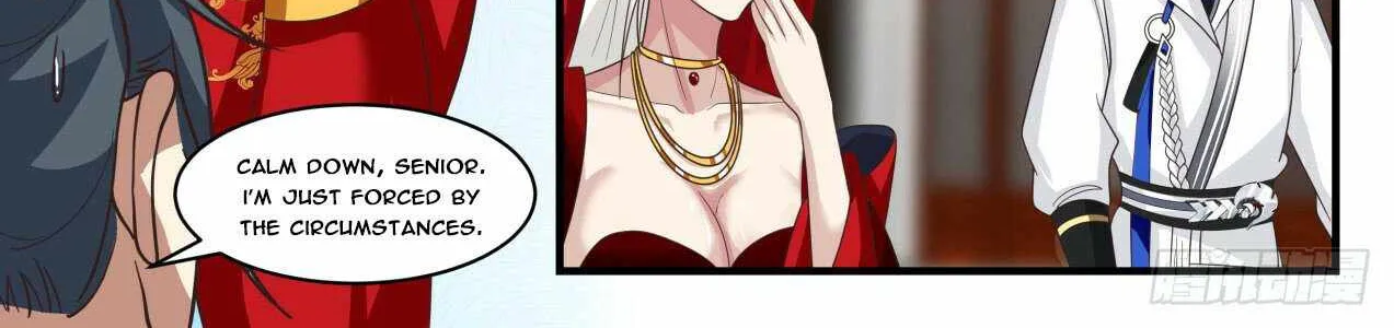 Read Martial Peak chapter 1808 image 19 on Lezhin