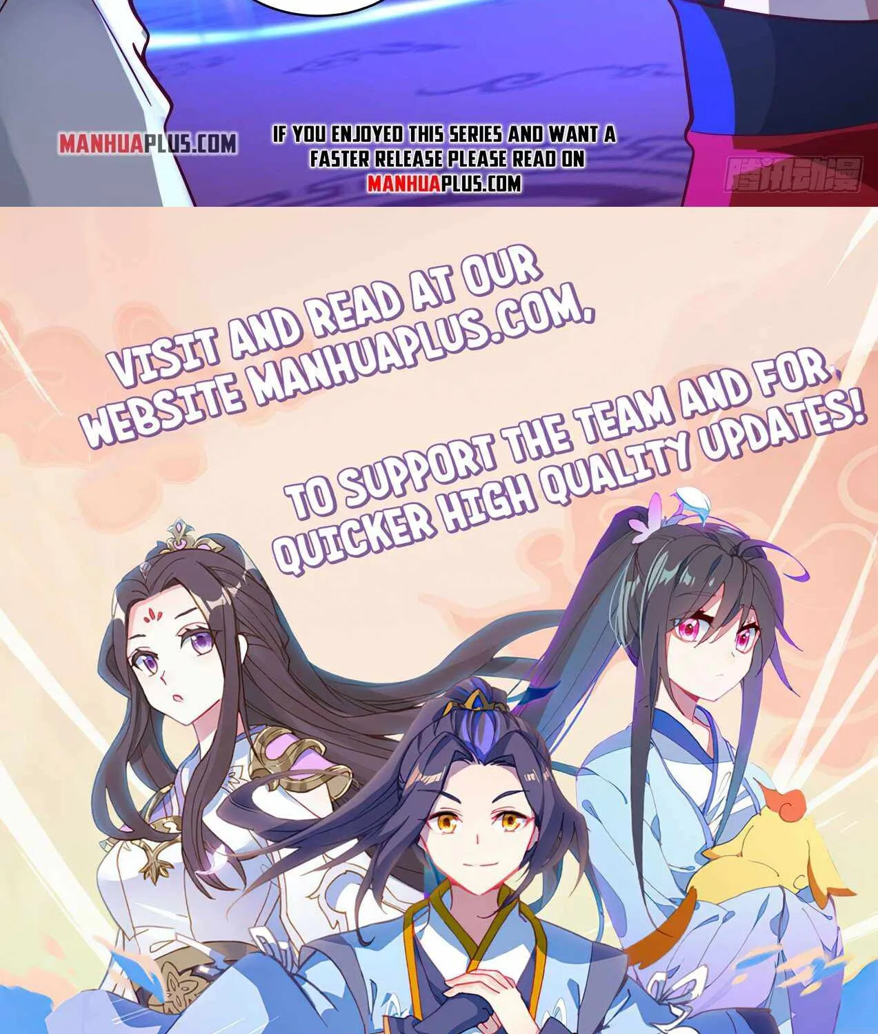 Read Martial Peak chapter 1808 image 23 on Lezhin