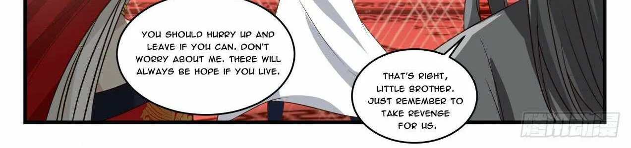 Read Martial Peak chapter 1809 image 15 on Lezhin