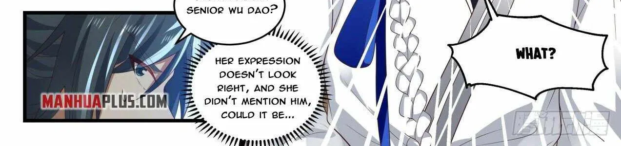 Read Martial Peak chapter 1809 image 5 on Lezhin