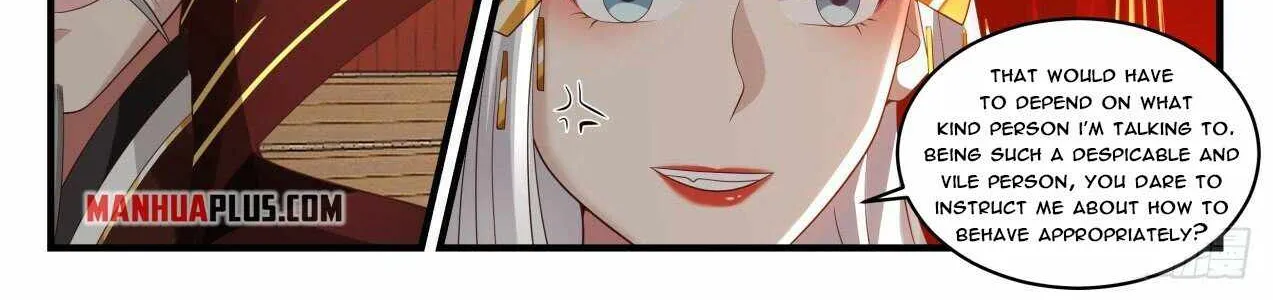 Read Martial Peak chapter 1809 image 9 on Lezhin