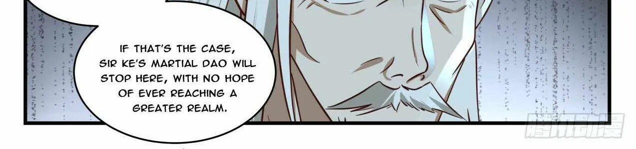 Read Martial Peak chapter 1810 image 21 on Lezhin