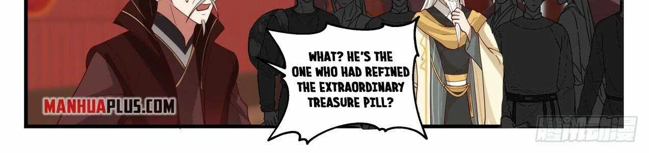 Read Martial Peak chapter 1810 image 3 on Lezhin