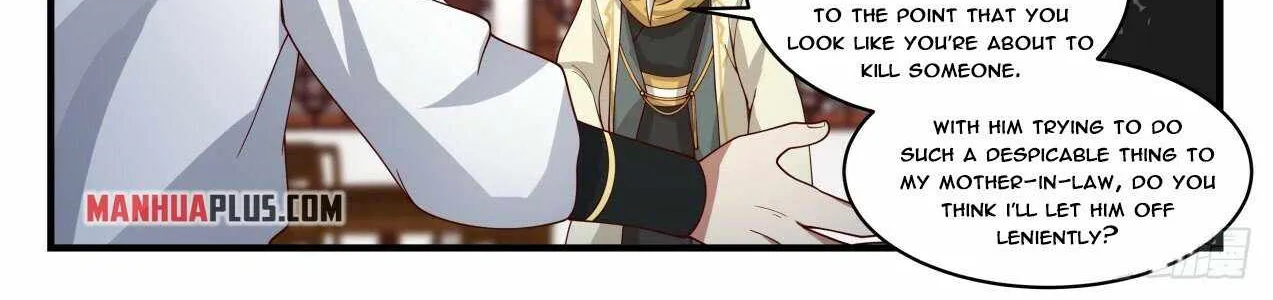 Read Martial Peak chapter 1810 image 5 on Lezhin