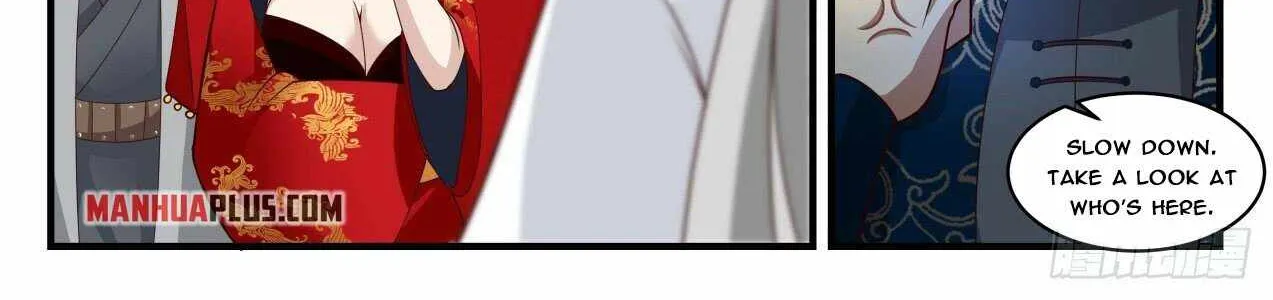 Read Martial Peak chapter 1811 image 15 on Lezhin