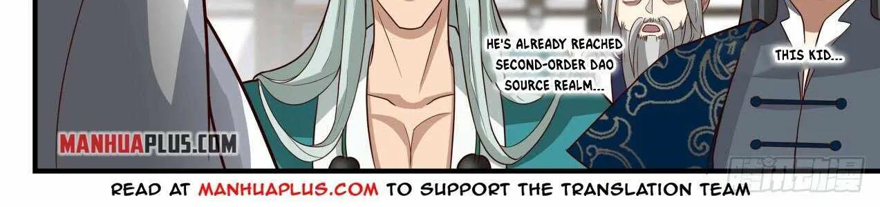 Read Martial Peak chapter 1811 image 17 on Lezhin