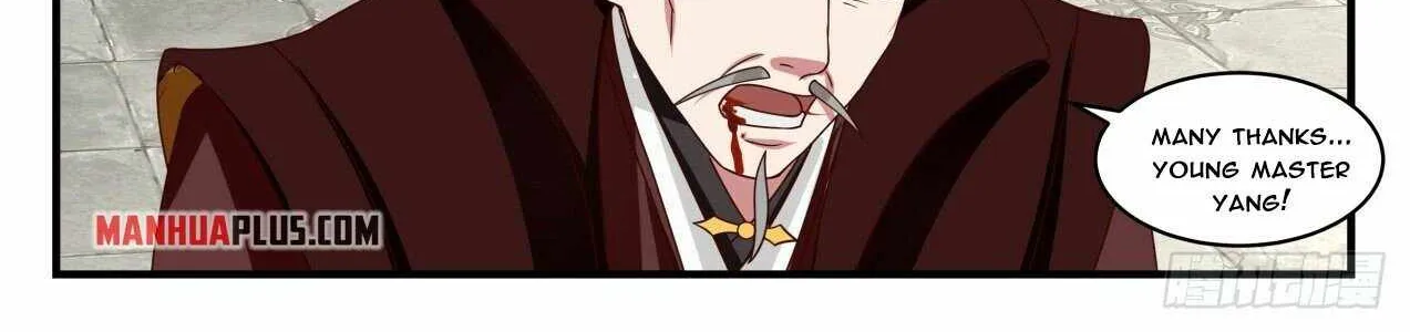 Read Martial Peak chapter 1811 image 21 on Lezhin