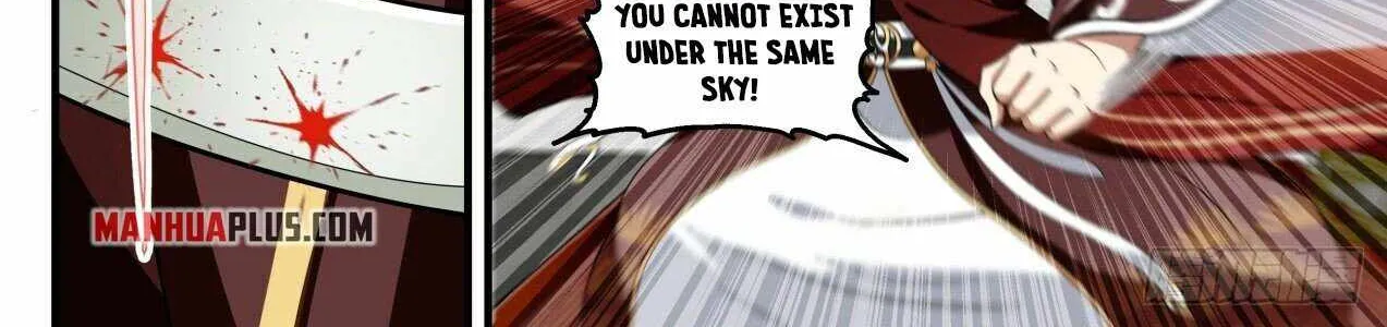 Read Martial Peak chapter 1811 image 7 on Lezhin