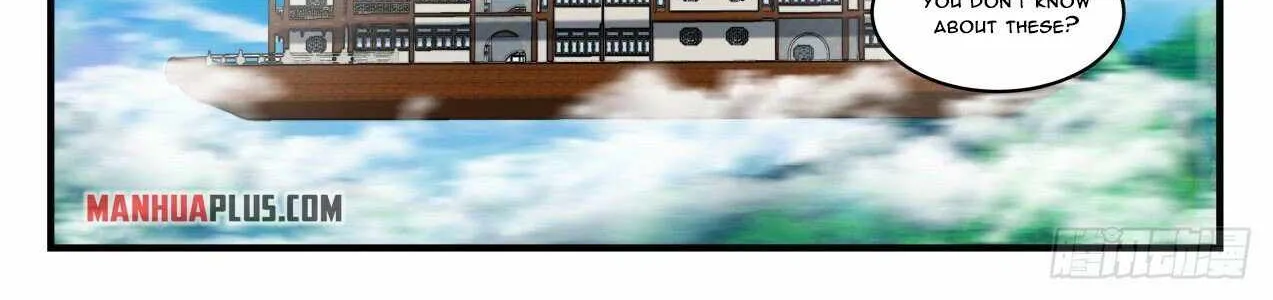 Read Martial Peak chapter 1812 image 11 on Lezhin
