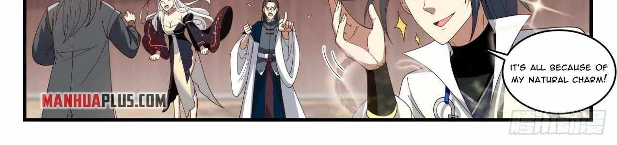 Read Martial Peak chapter 1812 image 21 on Lezhin