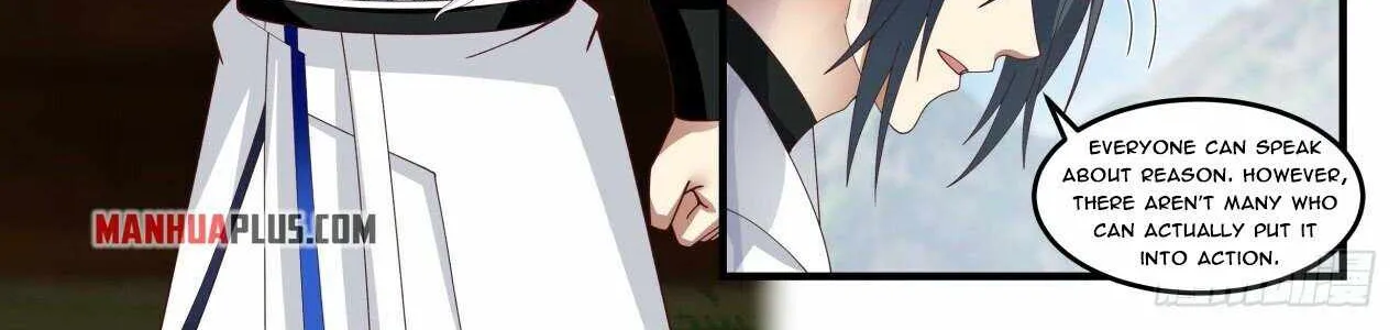 Read Martial Peak chapter 1813 image 13 on Lezhin