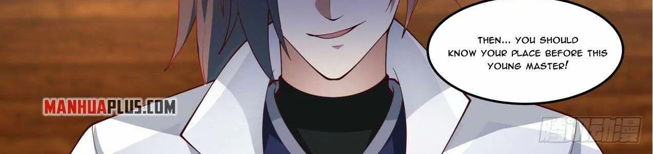 Read Martial Peak chapter 1813 image 15 on Lezhin