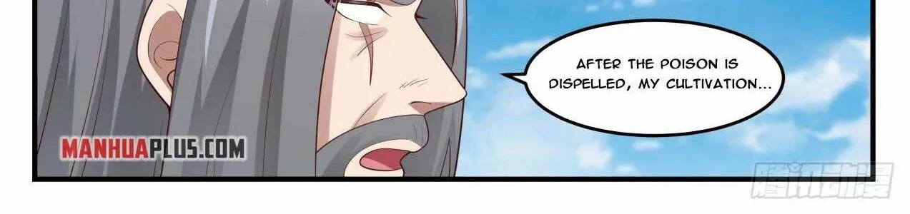 Read Martial Peak chapter 1813 image 3 on Lezhin