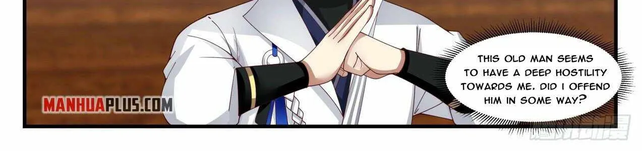 Read Martial Peak chapter 1813 image 9 on Lezhin