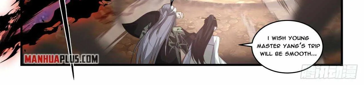 Read Martial Peak chapter 1815 image 11 on Lezhin