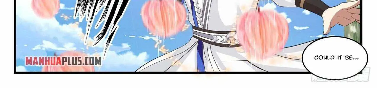 Read Martial Peak chapter 1815 image 21 on Lezhin