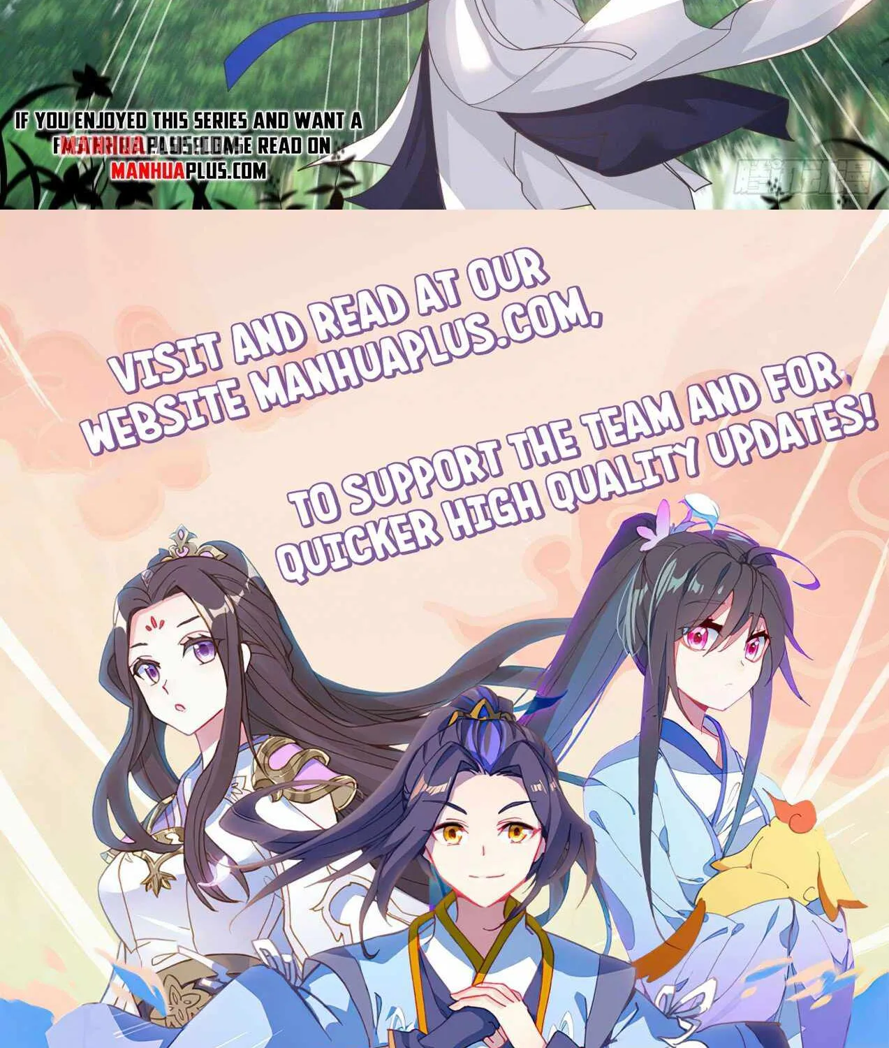 Read Martial Peak chapter 1815 image 23 on Lezhin