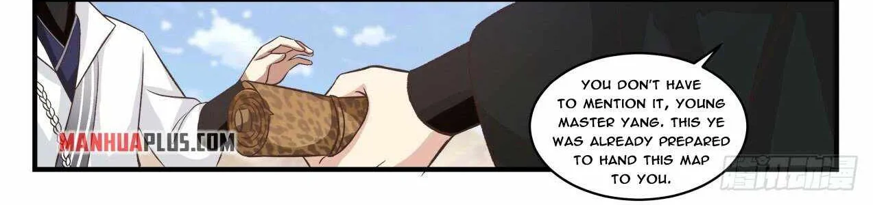 Read Martial Peak chapter 1815 image 7 on Lezhin
