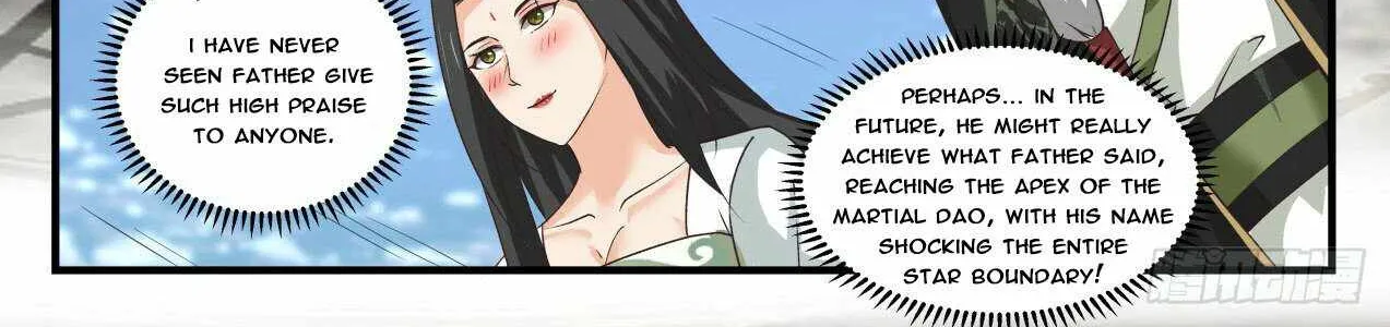 Read Martial Peak chapter 1815 image 9 on Lezhin