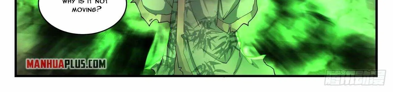 Read Martial Peak chapter 1816 image 21 on Lezhin