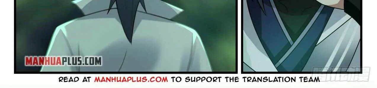 Read Martial Peak chapter 1816 image 3 on Lezhin