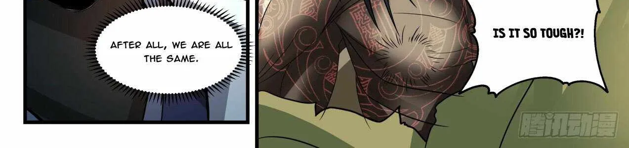 Read Martial Peak chapter 1817 image 17 on Lezhin