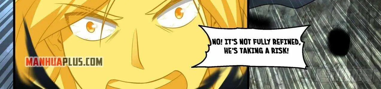 Read Martial Peak chapter 1817 image 19 on Lezhin
