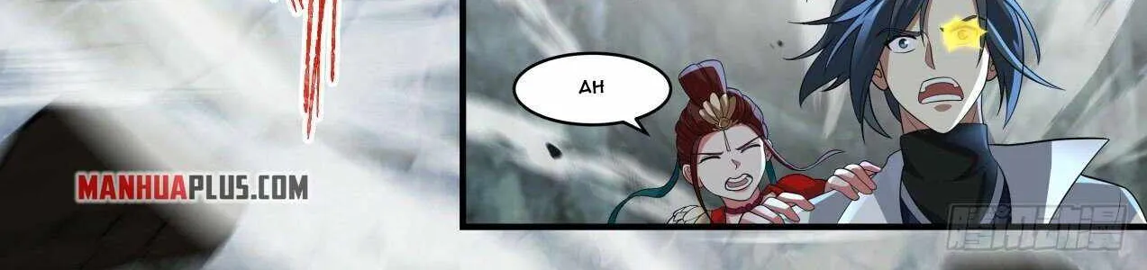 Read Martial Peak chapter 1817 image 21 on Lezhin