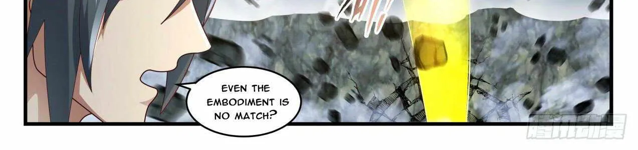 Read Martial Peak chapter 1817 image 9 on Lezhin