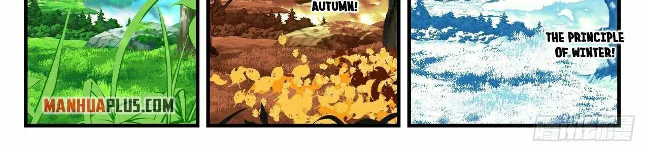 Read Martial Peak chapter 1818 image 15 on Lezhin