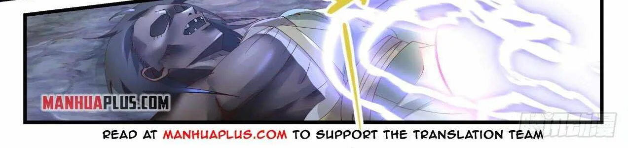 Read Martial Peak chapter 1818 image 3 on Lezhin