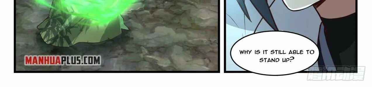 Read Martial Peak chapter 1818 image 7 on Lezhin