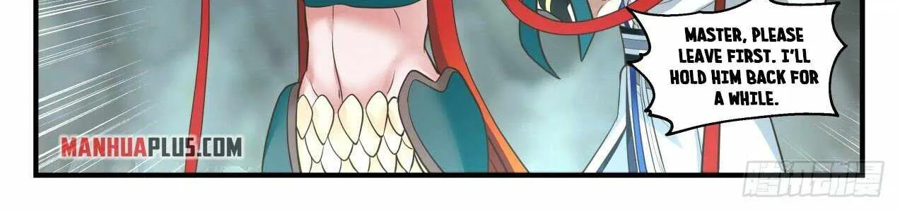 Read Martial Peak chapter 1818 image 9 on Lezhin