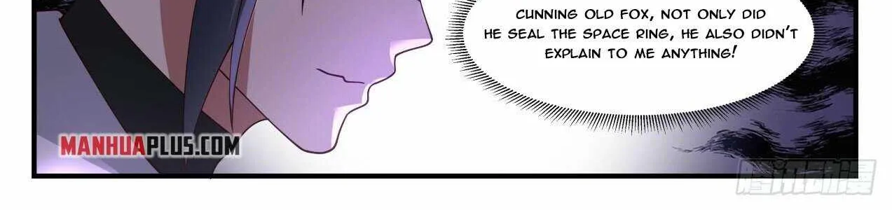 Read Martial Peak chapter 1819 image 11 on Lezhin